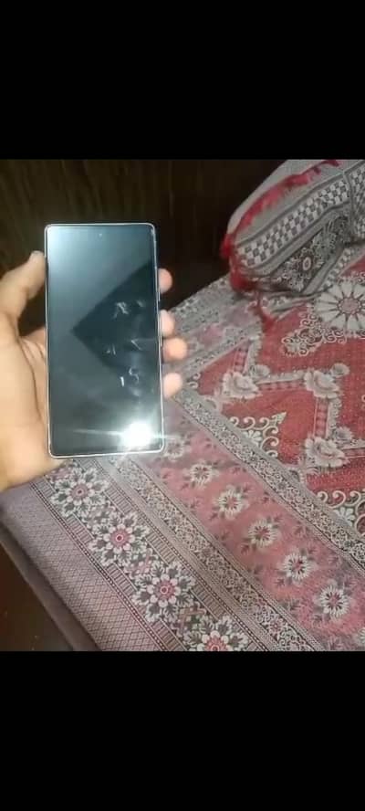 Google Pixel 7a