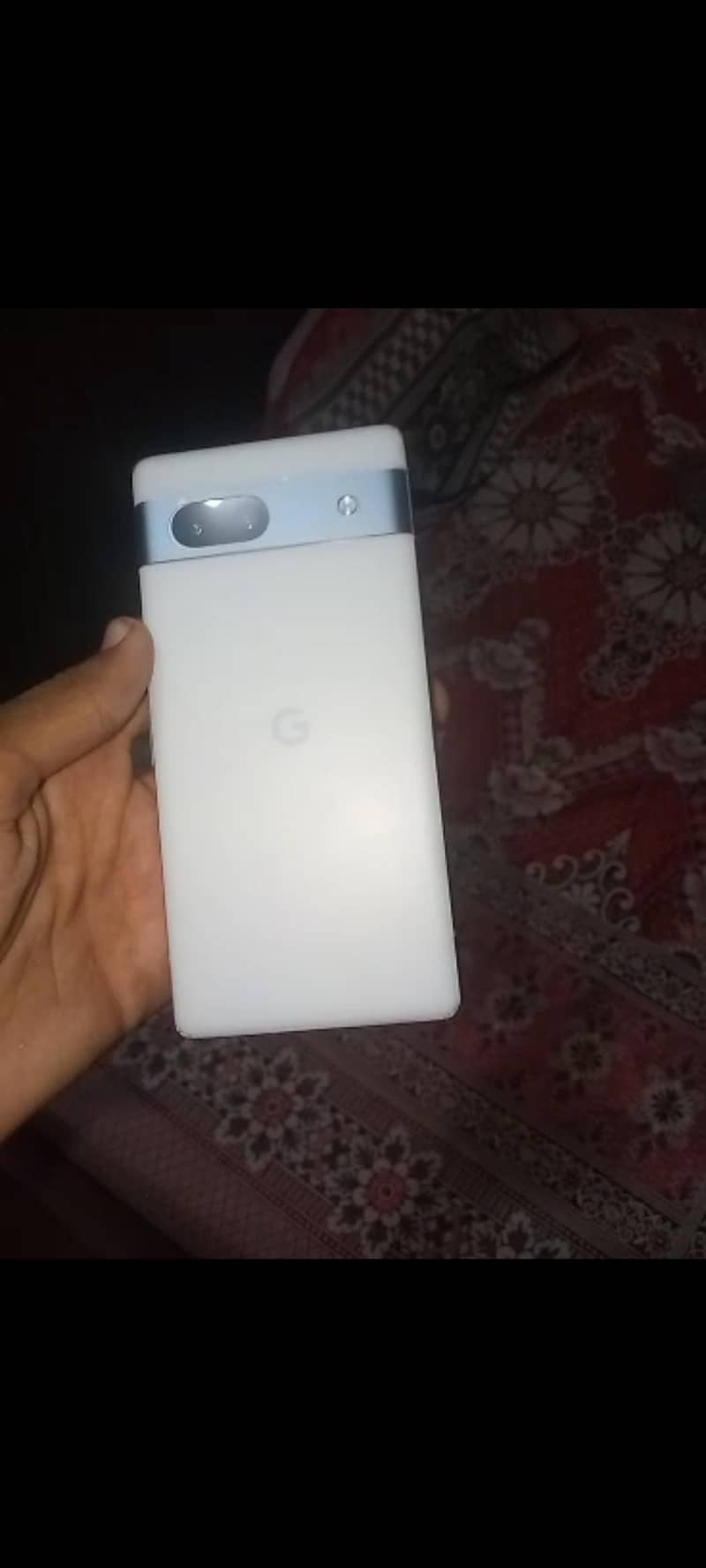 Google Pixel 7a 1