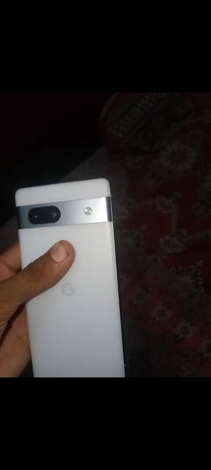 Google Pixel 7a 2