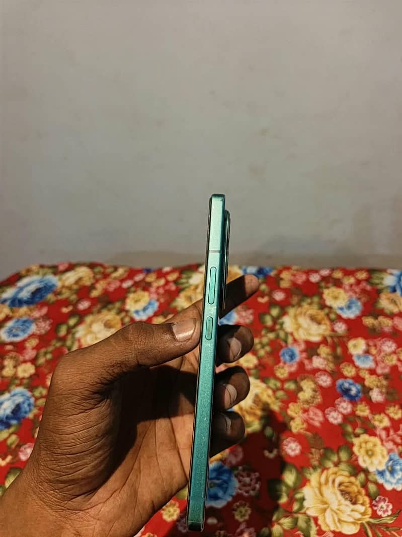 Infinix Note 50 1