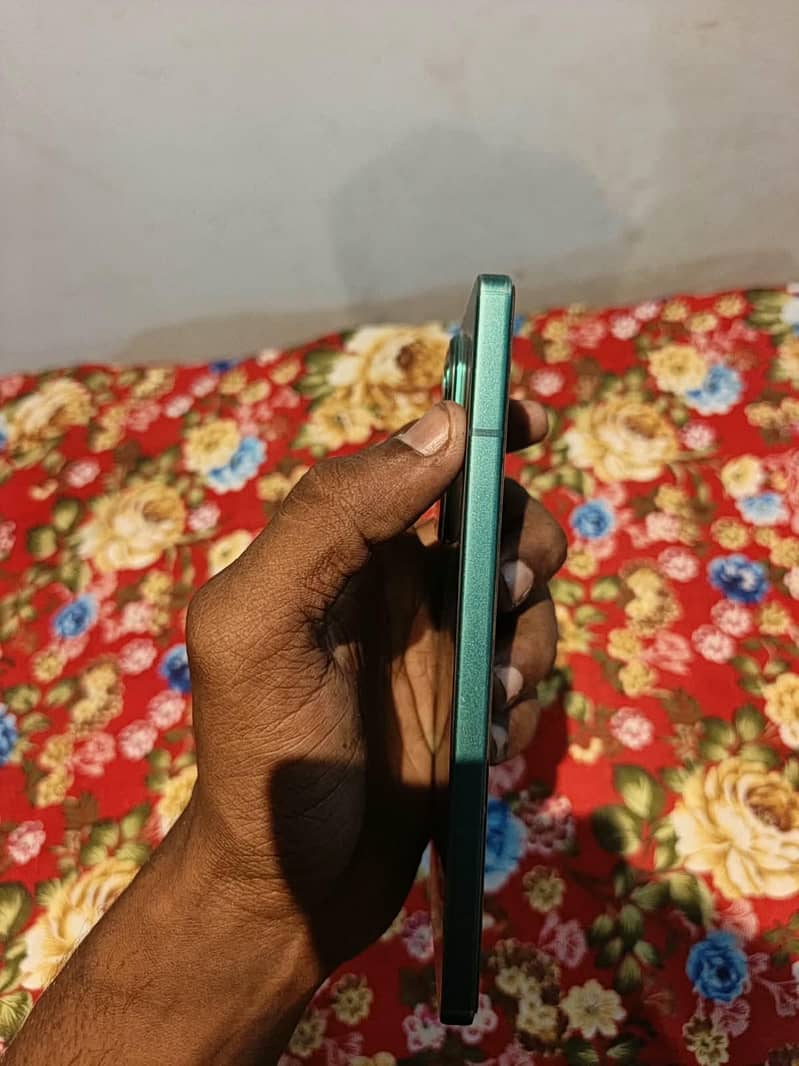 Infinix Note 50 3