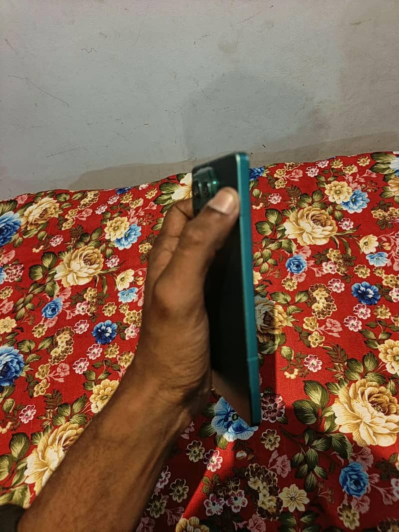 Infinix Note 50 4