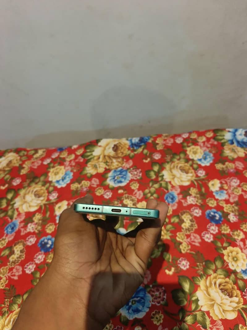 Infinix Note 50 5