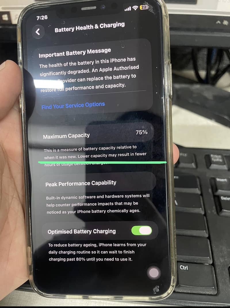 Apple iPhone 11 Pro Max 3