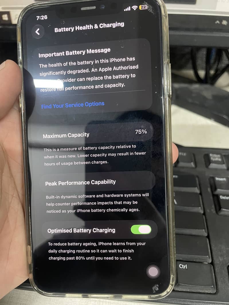 Apple iPhone 11 Pro Max 9
