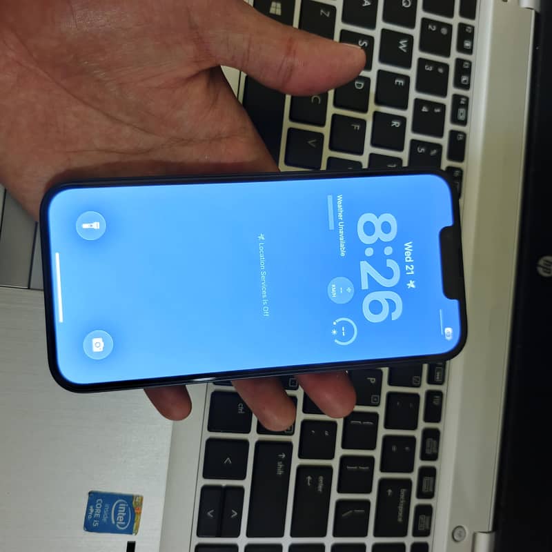 Apple iPhone 14 JV 5