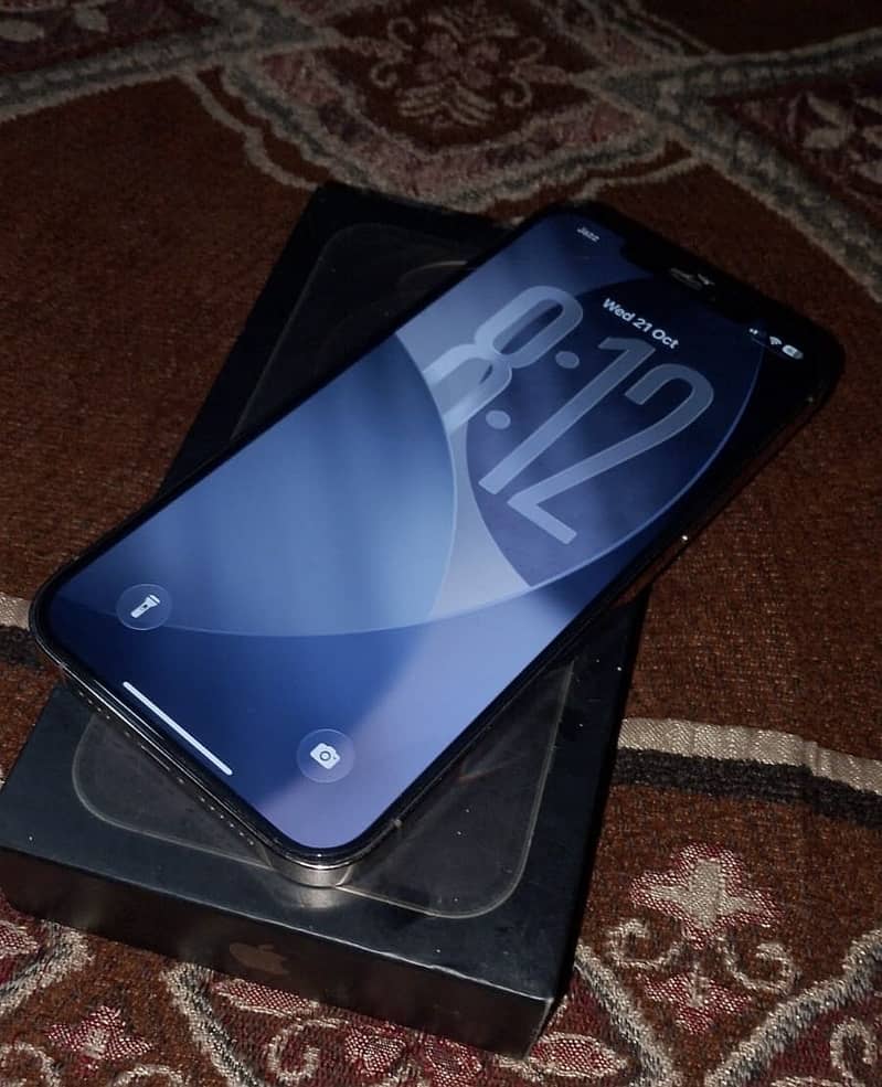 Apple iPhone 12 Pro Max 3