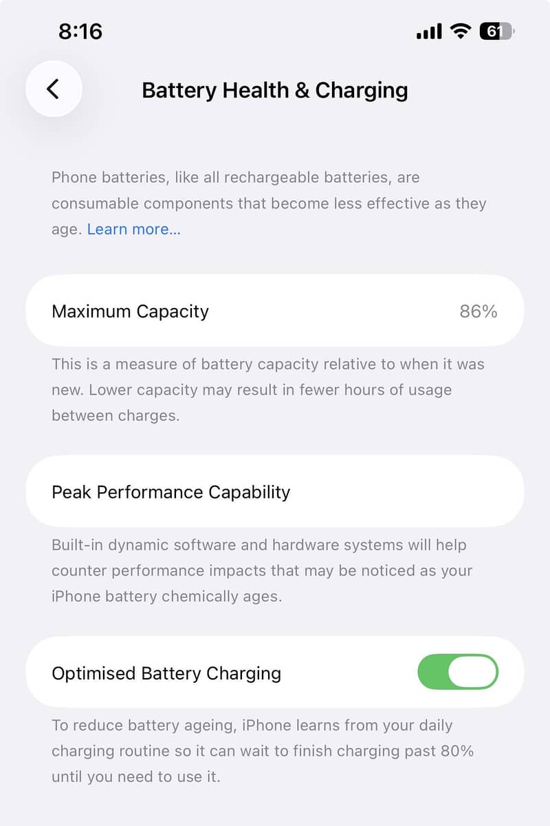 Apple iPhone 12 Pro Max 6