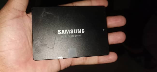 samsung ssd 250 gb