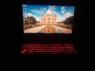 Laptop for sale Lenovo y7004gb gpu better than dell hp toshiba acer pc