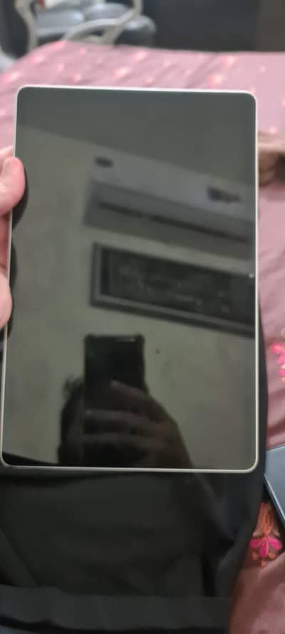 Lenovo Yoga Tab 2025 snapdragon 8 gen 3