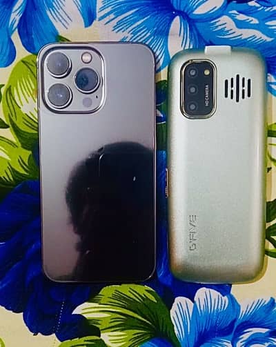 Apple iPhone 13 Pro