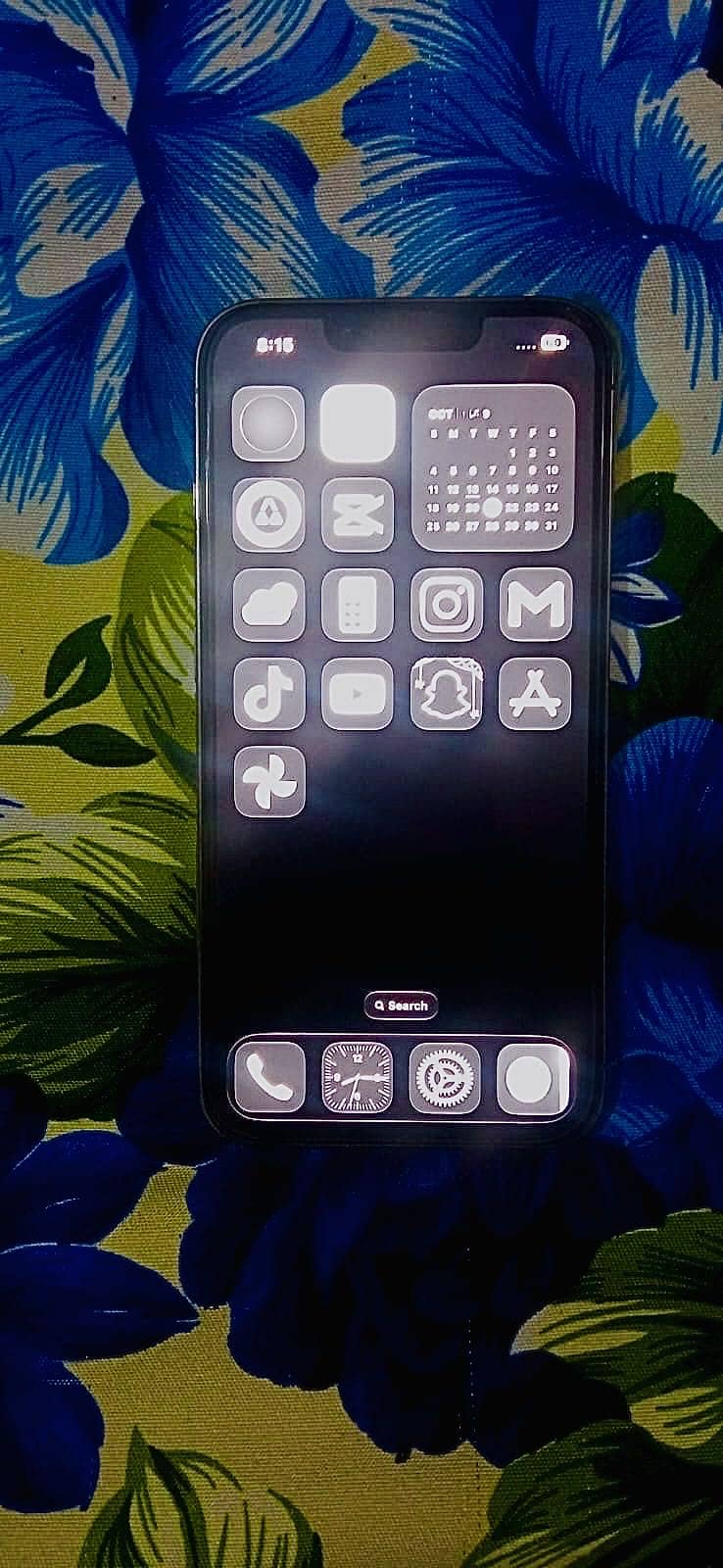 Apple iPhone 13 Pro 1