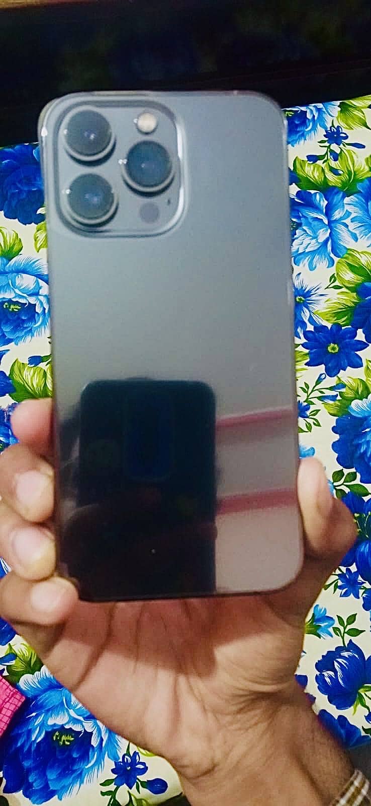 Apple iPhone 13 Pro 3