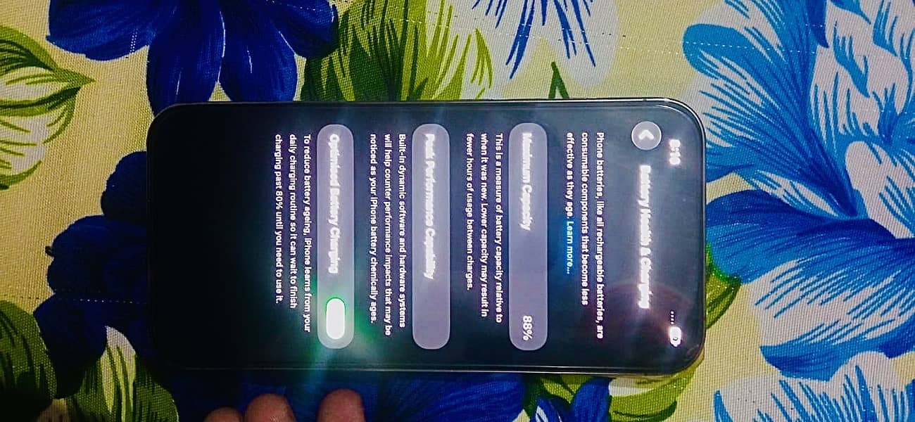 Apple iPhone 13 Pro 5