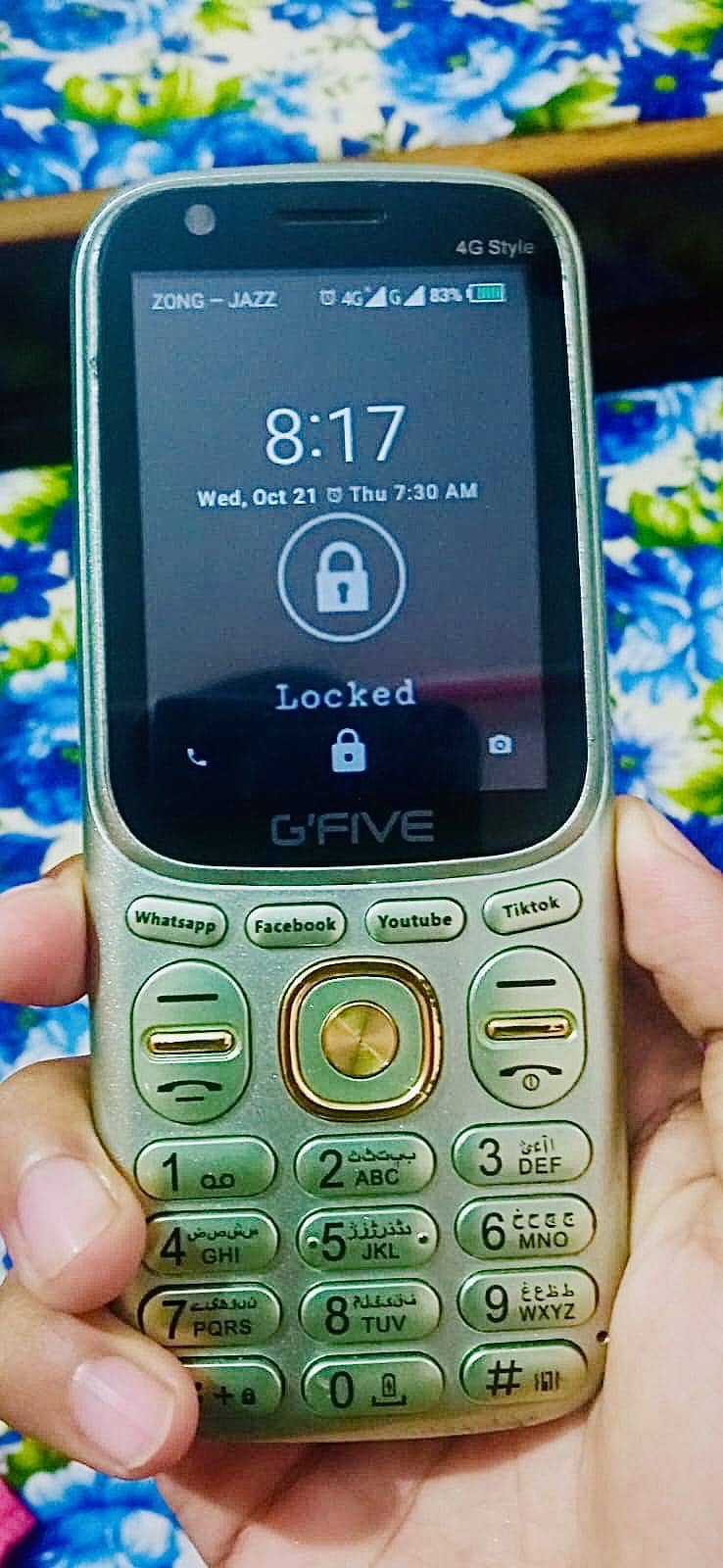 Apple iPhone 13 Pro 7