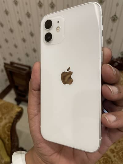(Apple iPhone 12 )(128 GB)