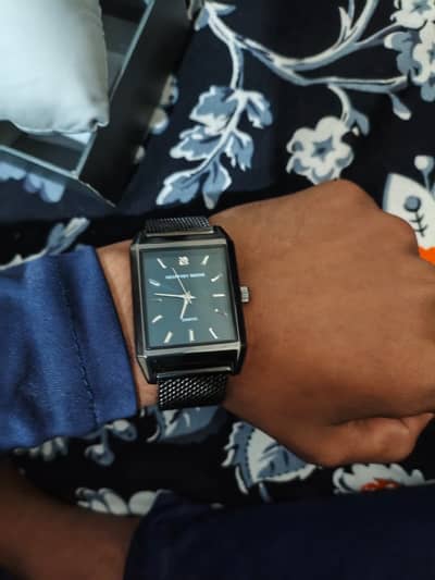 Men's watche
