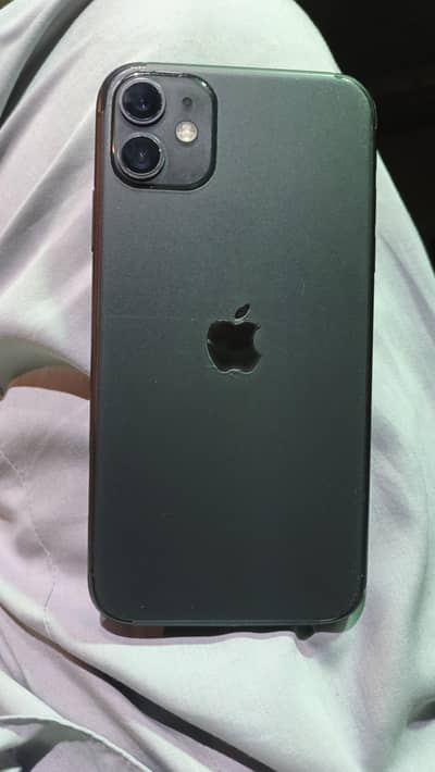 Apple iPhone 1164GB hy