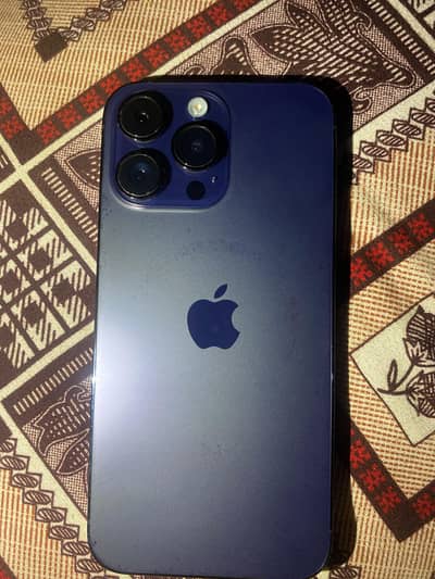 Apple iPhone 14 Pro Max