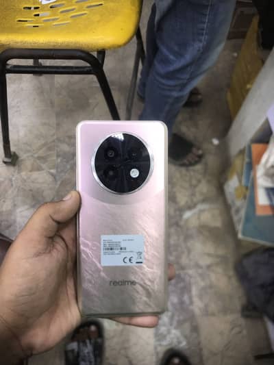 Realme 13 Plus