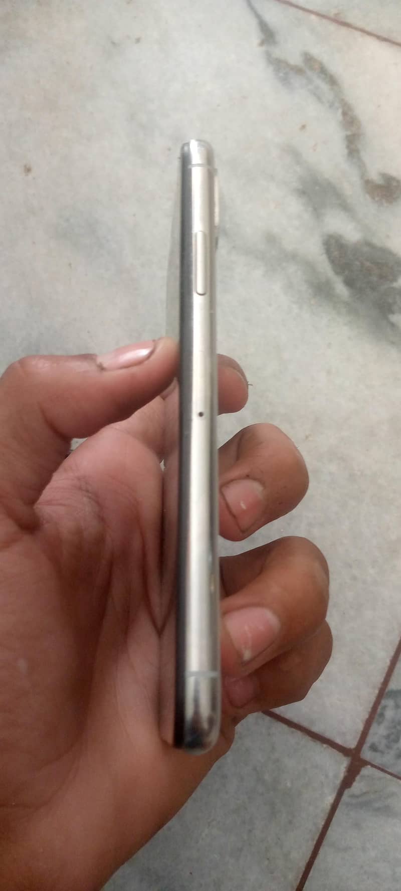 Apple iPhone X 1