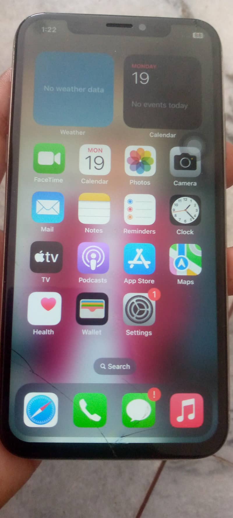 Apple iPhone X 2