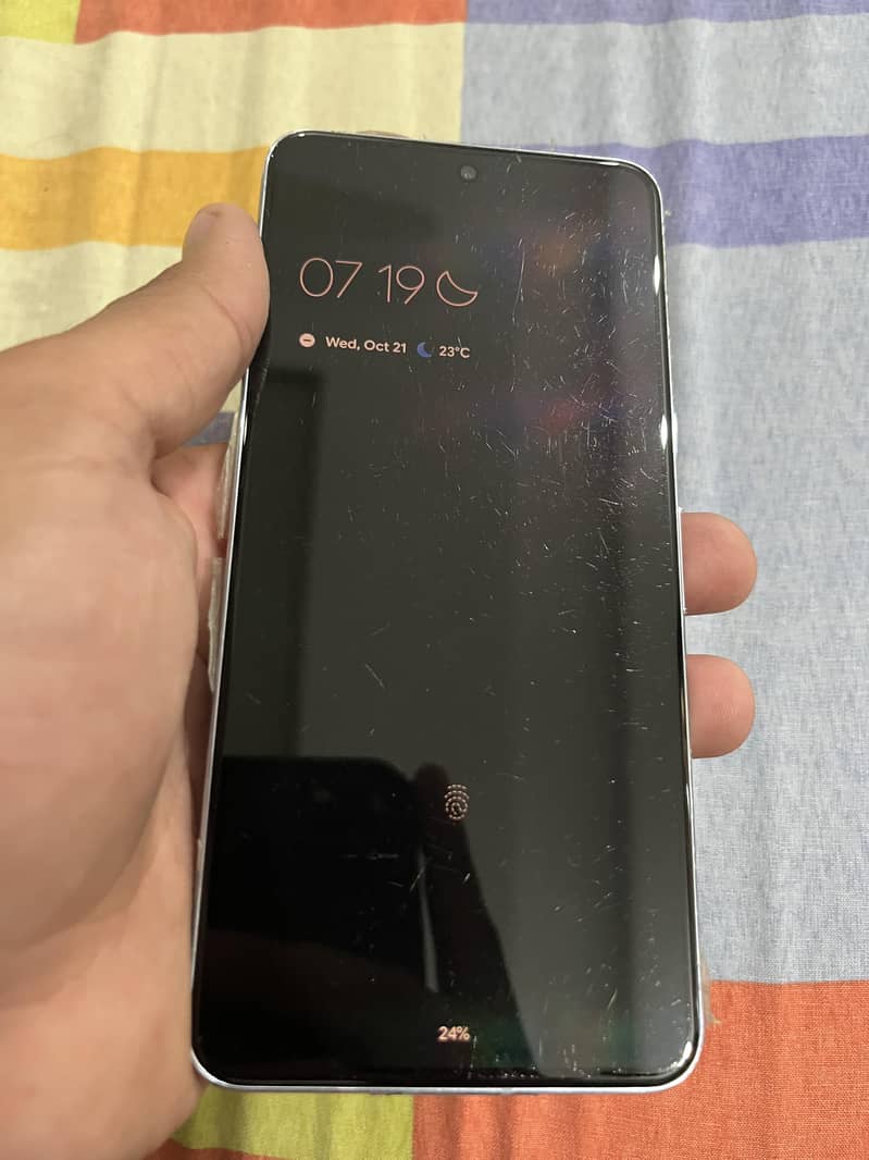 Google Pixel 8 Pro 0