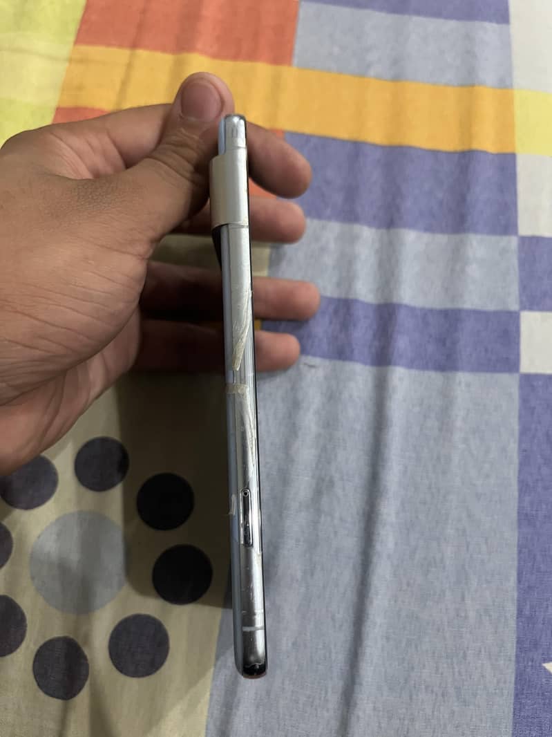 Google Pixel 8 Pro 3