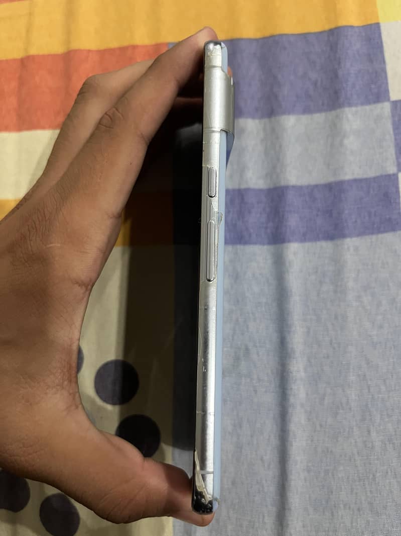 Google Pixel 8 Pro 5