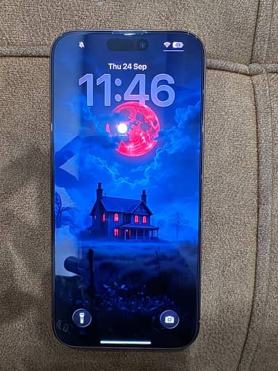 Apple iPhone 16 Pro Max JV