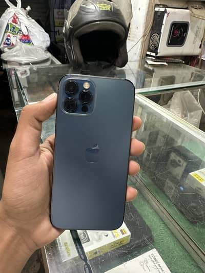 Apple iPhone 12 Pro