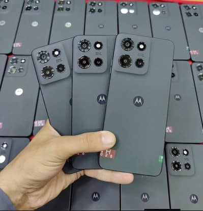 Motorola Moto G 5G 2025