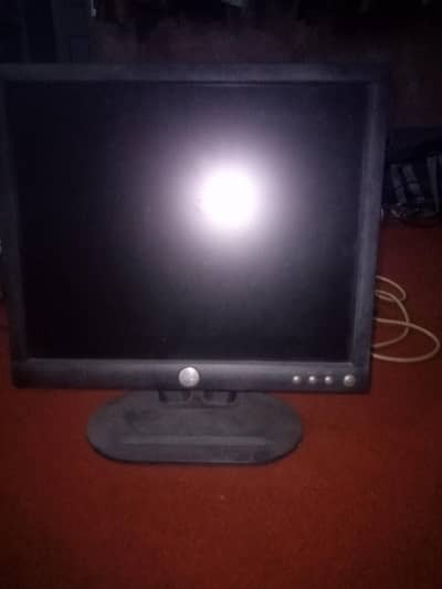 Dell LCD 14inch