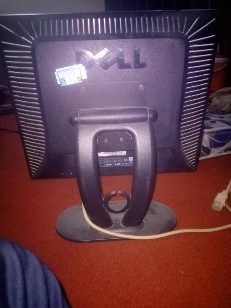 Dell LCD 14inch 1