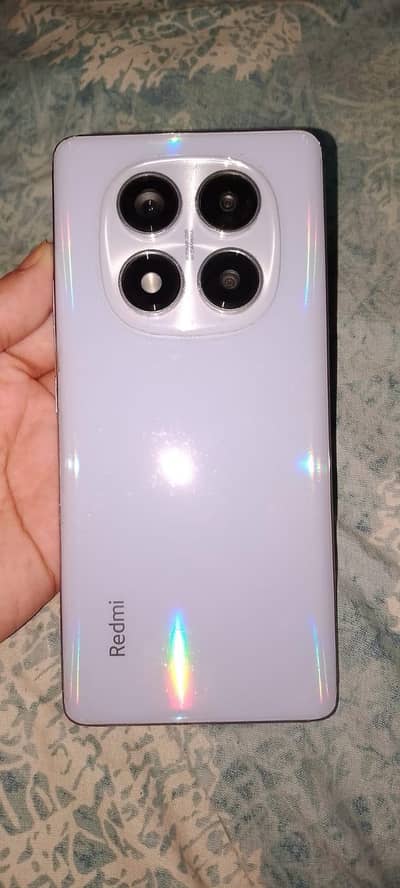 Redmi Note 14 pro