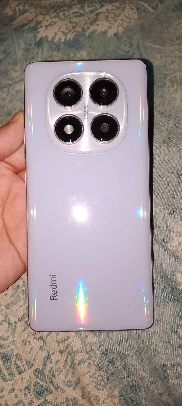 Redmi Note 14 pro 0