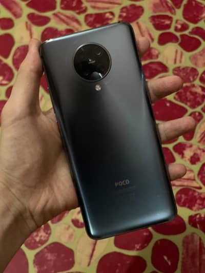 Xiaomi POCO F2 Pro