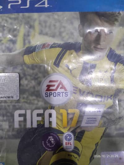 fifa 17