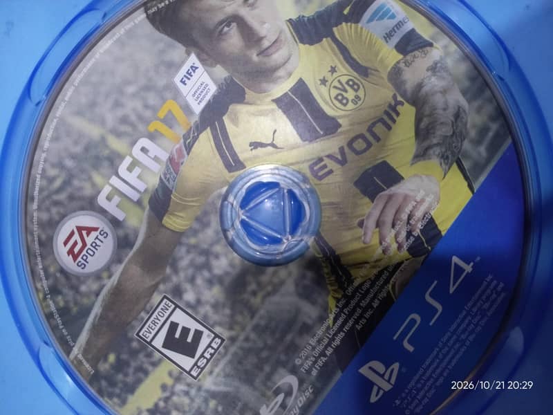 fifa 17 1
