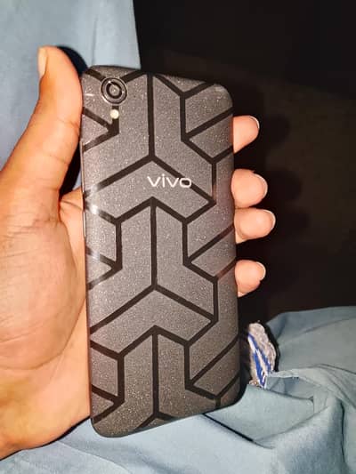 Vivo 1908 model