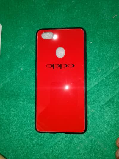 OPPO new cover