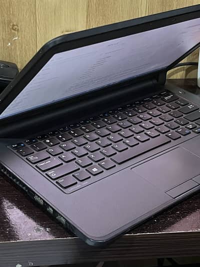 Dell Core i5 5th Gen | 16 GB RAM with excellent battery backup