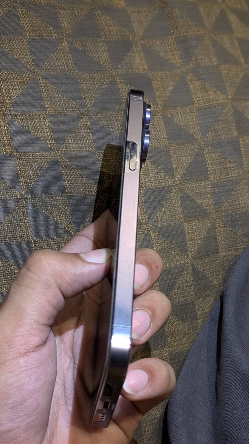 Apple iPhone 14 Pro Max 1