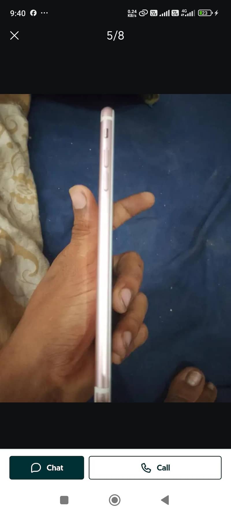 Apple iPhone 7 Plus 2