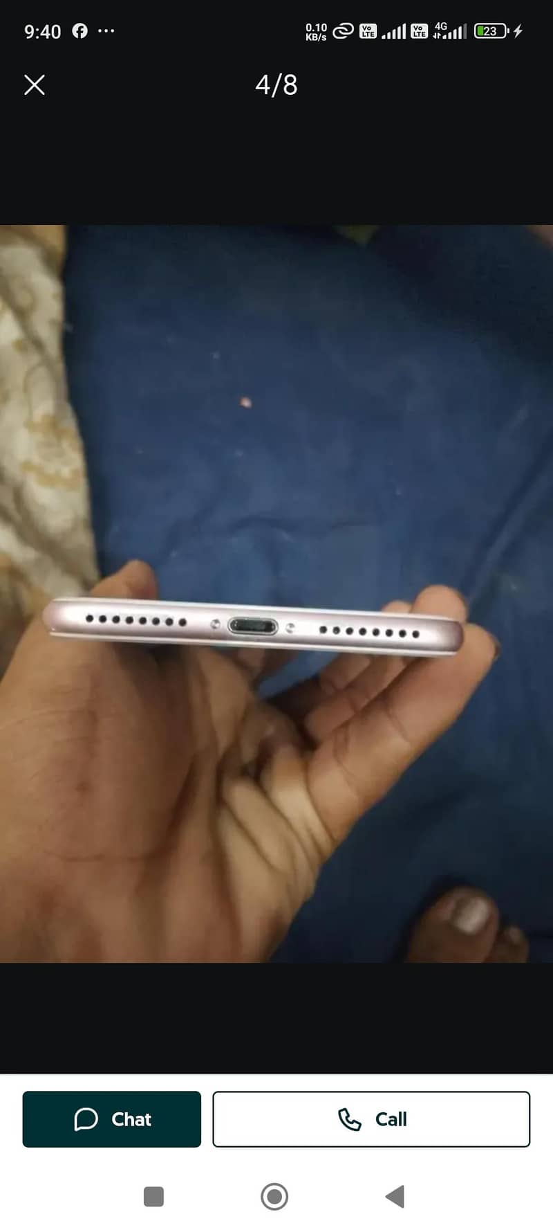 Apple iPhone 7 Plus 3