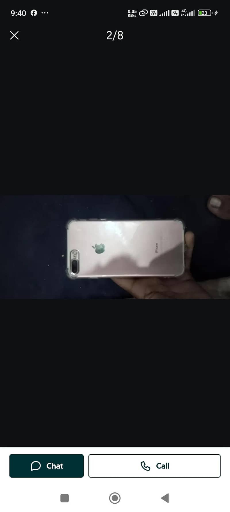 Apple iPhone 7 Plus 5