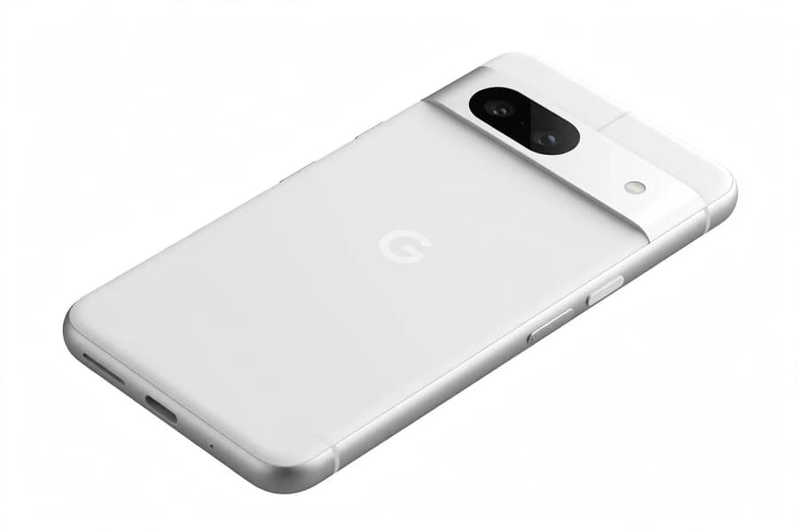 Google Pixel 7a 1