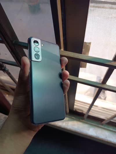 Samsung Mobile S21