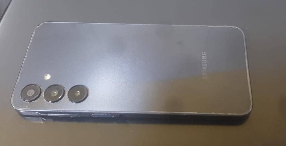Samsung Mobile A16 4